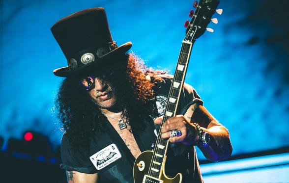 Raksta attēls - Leģendārie “Guns N' Roses” nākamgad pirmo reizi uzstāsies Baltijā 