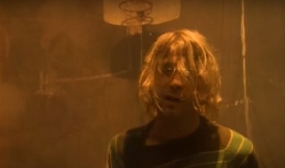 Raksta attēls - Grupas Nirvana hits Smells Like Teen Spirit nosaukts par visu laiku ikoniskāko dziesmu