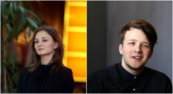 Raksta attēls - Iepazīstamies! 26 mūziķi, kurus dzirdēsim konkursā "Riga Jazz Stage 2017" 