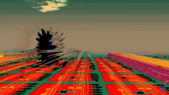 Raksta attēls -  "Alt-J" iznākusi jauna dziesma (VIDEO) 
