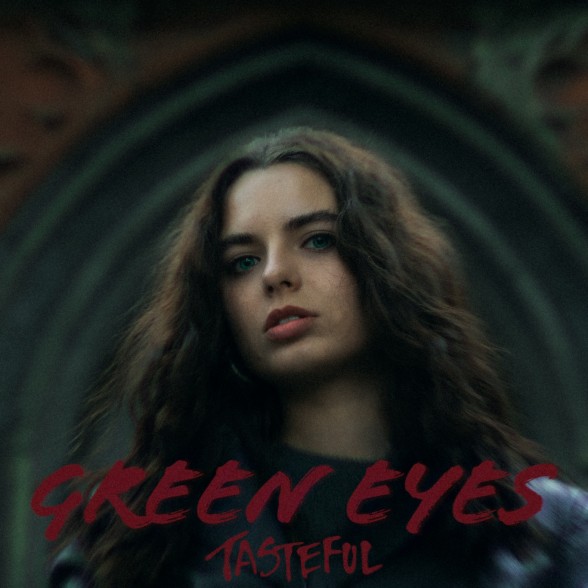 Raksta attēls - Jaunā pašmāju grupa “Tasteful” izdod debijas singlu “Green Eyes”