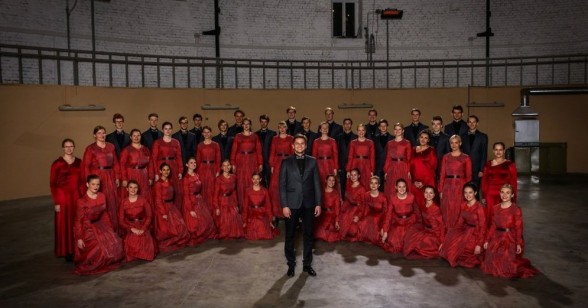 Raksta attēls - “Rīgas A Cappella festivāls” piedāvā unikālas balsis un novatoriskus sadarbības projektus