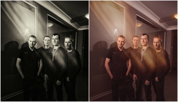 Raksta attēls - Sovvaļnīks ar dziesmu "Solts" piesaka jaunā albuma iznākšanu