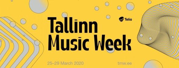 Raksta attēls - Iagunijas festivāls Tallinn Music Week (TMW) izziņo šī gada programmu
