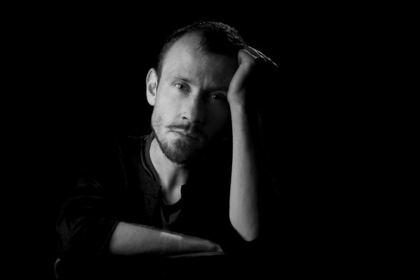 Raksta attēls - Ar neparastu koncertu Latvijas Universitātes Botāniskajā dārzā uzstāsies Imants Daksis