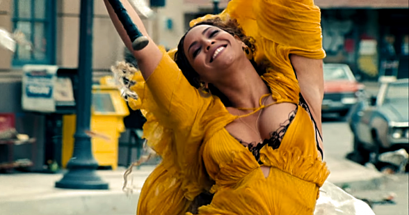 Raksta attēls - Beyonce iedziedājusi dziesmu spāņu valodā, un visa pasaule ir sajūsmā par to