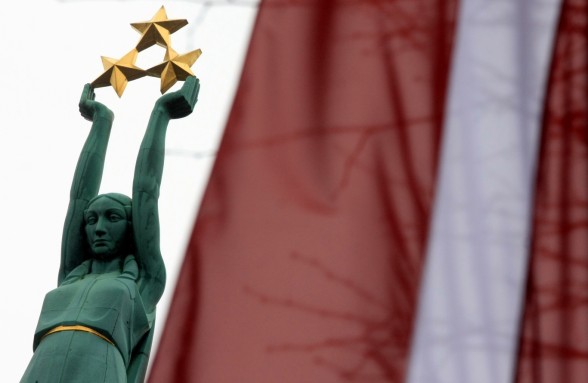Raksta attēls - Pirmo reizi notiks Latvijas valsts simtgadei veltīts mūziks festivāls "Trīs zvaigznes"