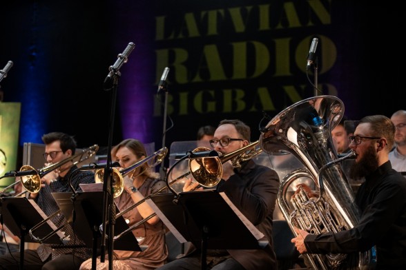 Raksta attēls - Festivāls “Saxophonia” šogad izskanēs vienā koncertā
