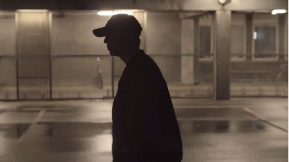 Raksta attēls - Latviešu hiphopa mākslinieks EXPSR nāk klajā ar video dziesmai "2am"