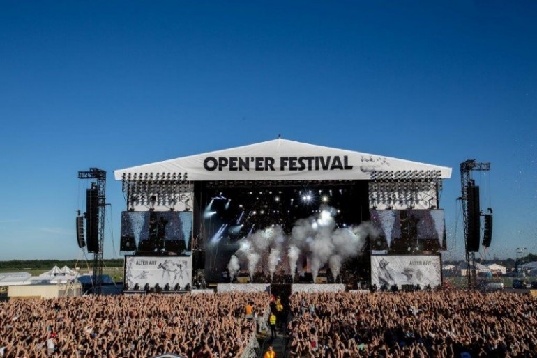 Open'er Festival 