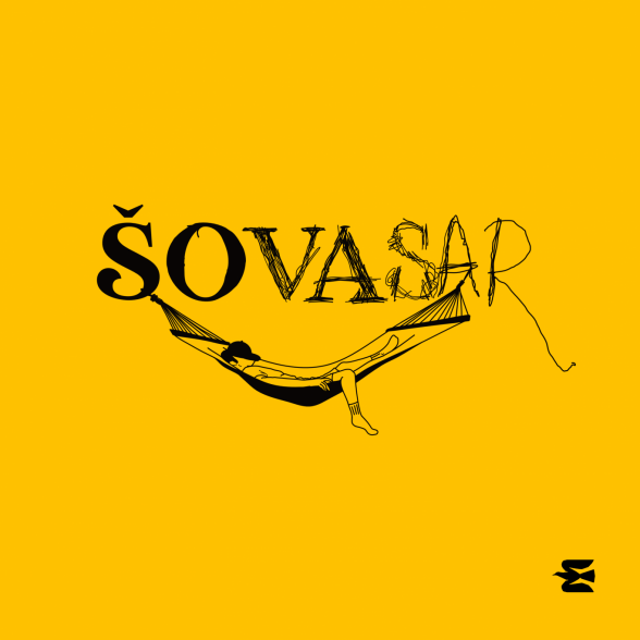 Raksta attēls - EDAVĀRDI izdod jaunu singlu “ŠOVASAR” un izziņo vasaras koncertus