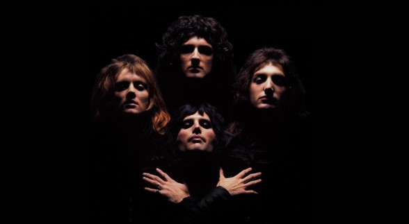 Raksta attēls - Aprit 40 gadi, kopš iznāca Queen dziesma Bohemian Rhapsody