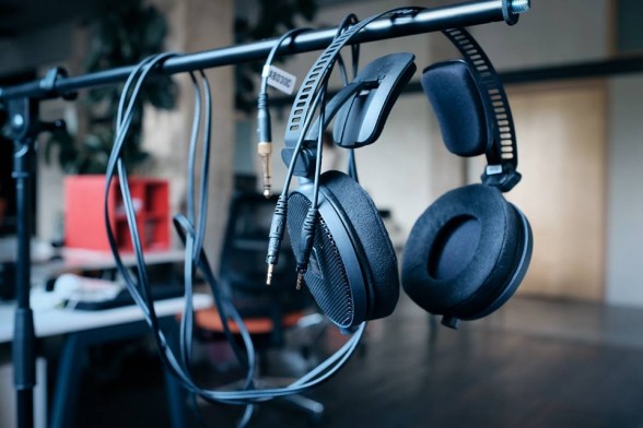 Raksta attēls - Pašmāju jaunuzņēmuma "Sonarworks" produkts - Eiropas gada labākais piederums mūzikas baudīšanai 