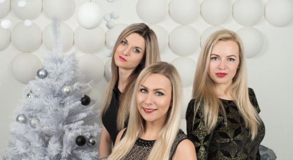Raksta attēls - X Faktora zvaigznes "Hypnotic" dalās ar savu pirmo singlu 