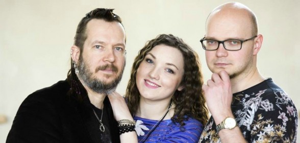 Raksta attēls - "Borowa Mc" piedāvā jaunu dziesmu "Eima, eima"