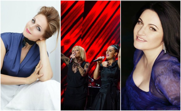 Raksta attēls - Festivāls “Laima Rendez Vous Jūrmala” izsludina grandiozu atklāšanas vakaru