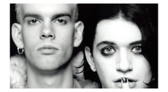 Raksta attēls - Sākas biļešu pārdošana uz Placebo koncertu