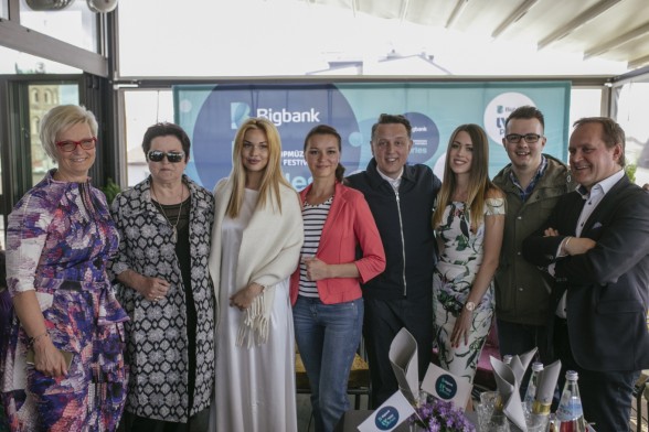 Raksta attēls - “Bigbank Latvijas pērles” prezentē šī gada festivāla ideju un programmu