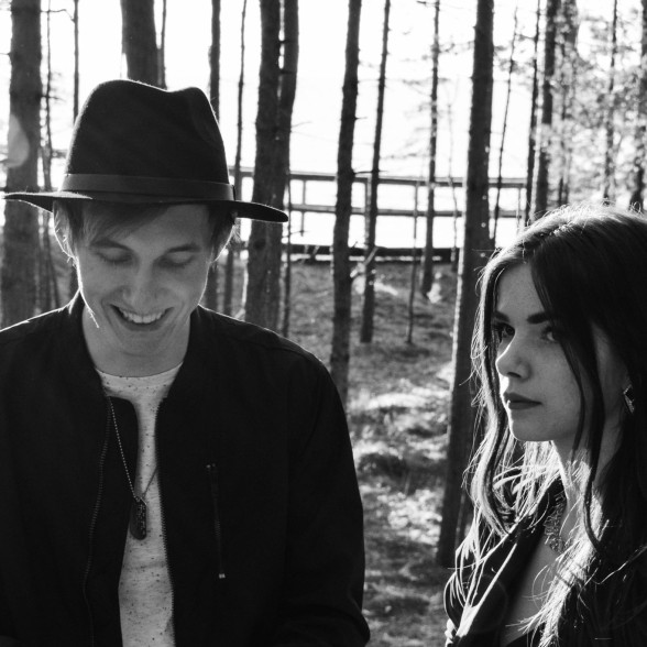 Raksta attēls - Grupa "Anomaly Machines" izdod debijas mini albumu "RUN"