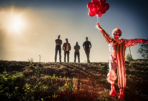 Raksta attēls - Noklausies pirmo singlu no drīzumā gaidāmā "Mastodon" albuma