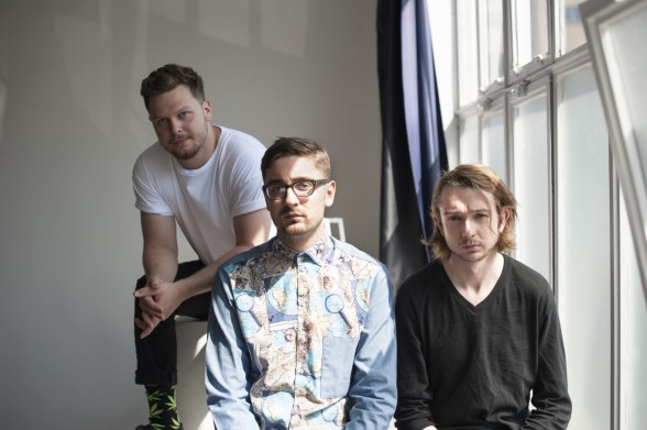 Raksta attēls - Festivāls Positivus 2017 izziņo pirmos māksliniekus