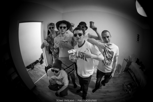 Raksta attēls -  Aprunātākā hiphopa sensācija  "Singapūras Satīns” atklājas ekskluzīvā intervijā