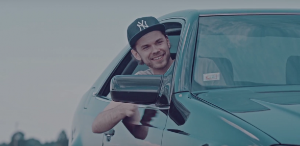 Raksta attēls - Apvienība "Kreisais Krasts" atgriežas ar pirmo singlu no debijas albuma