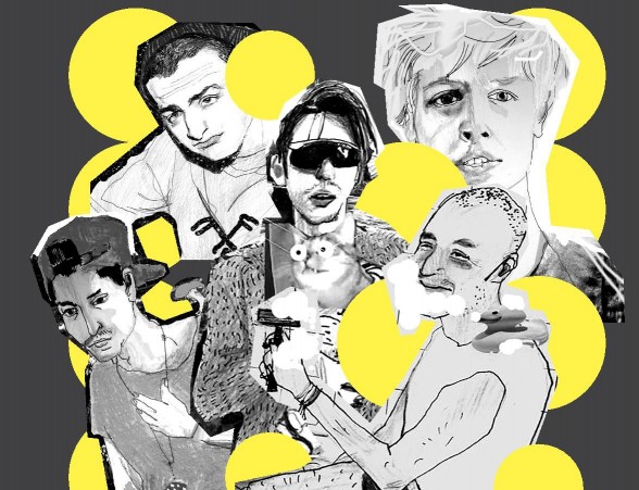 Raksta attēls -  "Dirty Deal Audio" atrādīs idejas pasākumā "Raug!"