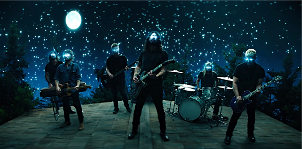 Raksta attēls - "Foo Fighters" solīja jaunajā albumā sadarbību ar pasaulslavenu popzvaigzni. Beidzot noslēpums ir atklāts!