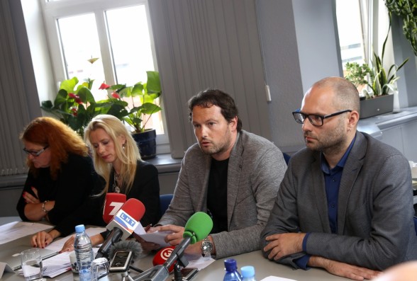 Raksta attēls - NEPLP lēmums par izmaiņām Radio 5 atskaņotās mūzikas saturā neveicinās Latvijas mūzikas industrijas attīstību