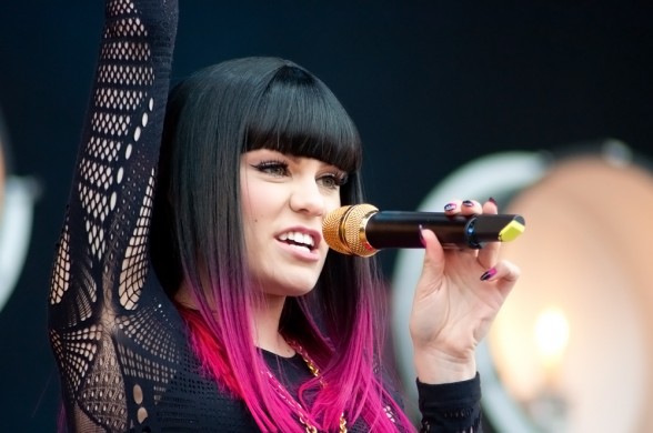 Raksta attēls - Britu popzvaigzne Jessie J atgriežas ar jaunu dziesmu