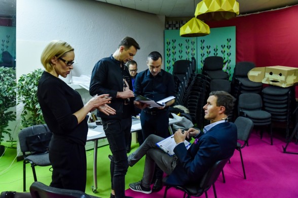 Raksta attēls - FOTO, VIDEO: Ieskaties "Supernova 2017" aizkulisēs un vēlreiz noklausies pusfināla dziesmas