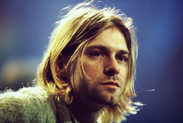 Raksta attēls - Kobeina dzimšanas dienā publiskotas 20 visvairāk spēlētākās "Nirvana" dziesmas 