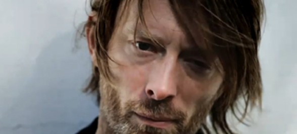 Raksta attēls - "Radiohead"  Ziemassvētkos dāvina Džeimsa Bonda filmai sarakstīto tituldziesmu