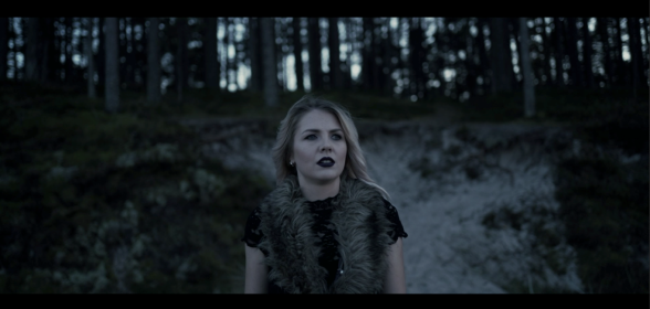 Raksta attēls - Dziedātāja MØNTA izdod debijas minialbumu un publicē jaunu video