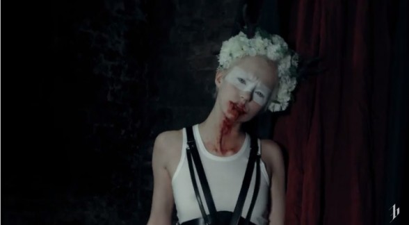 Raksta attēls - Rokgrupa "JĀNIS BUKUMS" publicē jaunu video dziesmai "She's Lying"