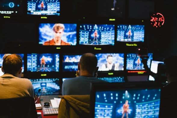 Raksta attēls - "Supernova 2017” fināla filmēšanā izmantos mūsdienīgu montāžas programmu "CuePilot"