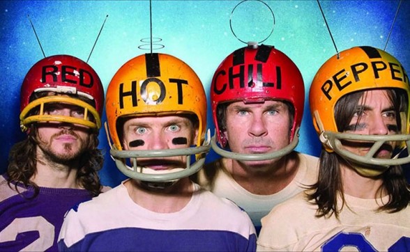 Raksta attēls - Vai tu zini “Beastie Boys” un “Red Hot Chili Peppers” oriģinālnosaukumus?