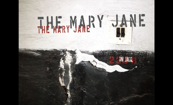 Raksta attēls - Grupa The Mary Jane izdod albumu 