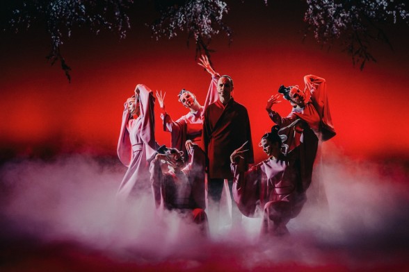 Raksta attēls - Grupas Prāta Vētra jaunā albuma koncertfilmas  “Gads bez kalendāra” pirmizrāde jau šovakar!