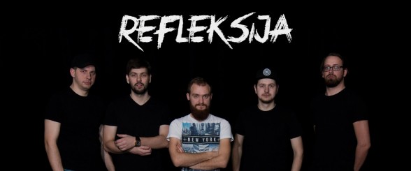 Raksta attēls - Alternatīvā roka grupa “Refleksija” piedāvā lirisku dziesmu - “Mūžs”