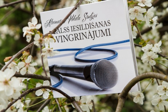 Raksta attēls - Iesildi balsi ar īpašiem vingrinājumiem! 