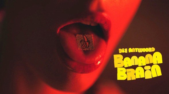 Raksta attēls - Die Antwoord laiž klajā videoklipu dziesmai "Banana Brain"