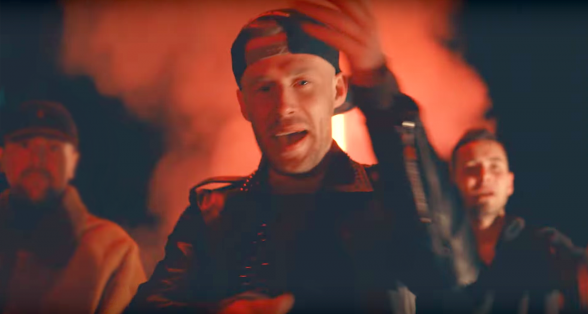 Raksta attēls - VIDEO: Noskaties Fakts videoklipu albuma tituldziesmai “Vainīgs Tu”