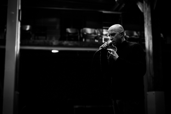 Raksta attēls - Pikaso: Hiphopam nav jādzīvo guļamrajonā vai pamestā noliktavā