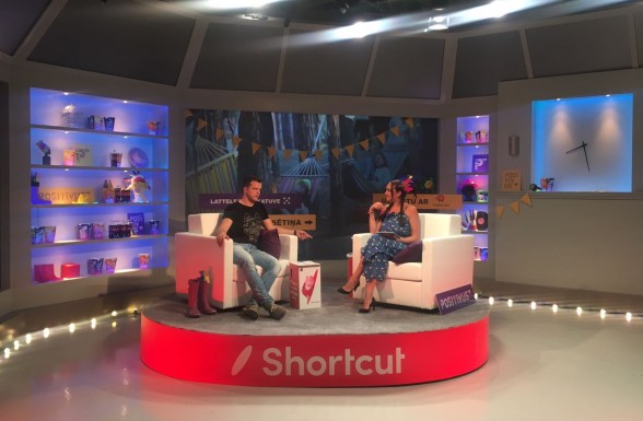 Raksta attēls - "360 TV" piedāvās Positivus koncertu tiešraides, reportāžas un intervijas ar māksliniekiem