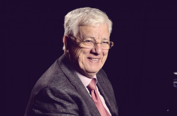 Raksta attēls - Dzimšanas dienā Maestro Raimonds Pauls sniegs īpašu koncertu, atskaņojot operu ārijas džeza aranžējumos