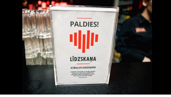 Raksta attēls - Sociālā atbalsta fonds "Līdzskaņa" aicina iesniegt pieteikumus