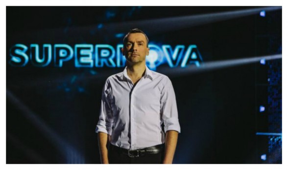 Raksta attēls - Svētdien tiks paziņoti LTV konkursa “Supernova 2016” dalībnieki