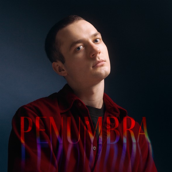 Raksta attēls - Patriks izdod debijas albumu “PENUMBRA”